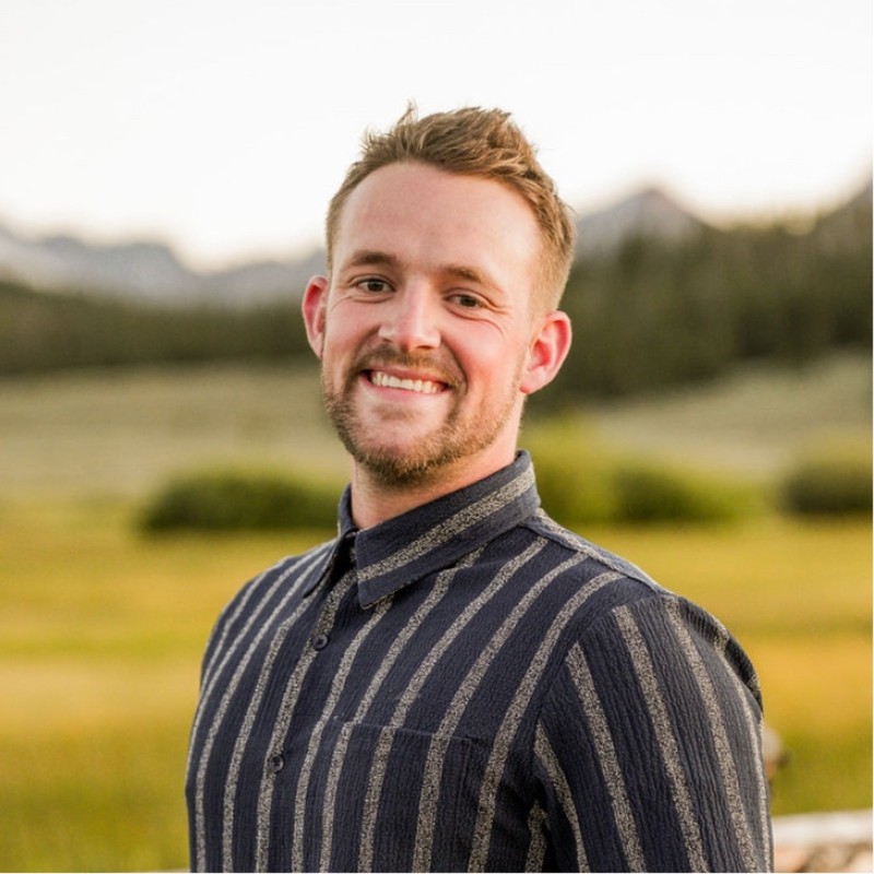 Braydon Carter - Founder of SiteSpice